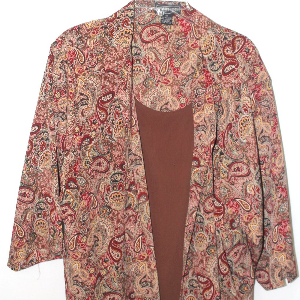 Elementz, 3X, Top